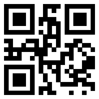 Il Qr Code di 3910509308