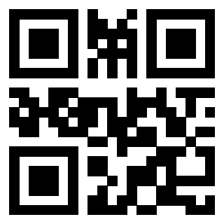 Scansione del Qr Code di 3910509311