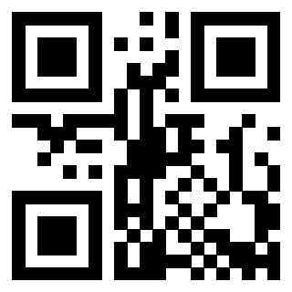 Il QrCode di 3910509314