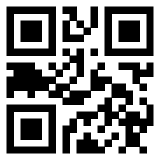 3910509315 QrCode associato