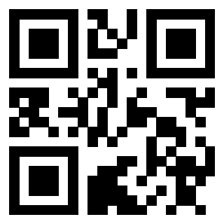 3910509317 - Immagine del Qr Code associato