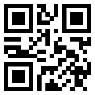 Il Qr Code di 3910509318