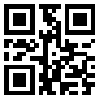 Immagine del Qr Code di 3910509319
