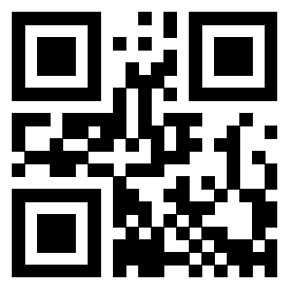 Immagine del QrCode di 3910509327