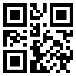 Scansione del Qr Code di 3910509331
