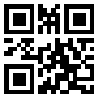 3910509337 Qr Code associato