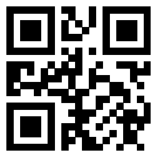 3910509338 Qr Code associato