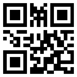 3910509339 Qr Code associato