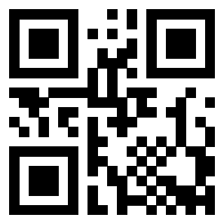 Scansione del Qr Code di 3910509340