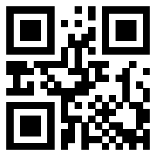 Immagine del QrCode di 3910509341