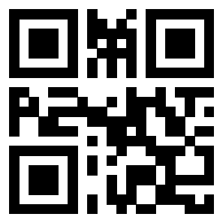 3910509344 - Immagine del Qr Code associato