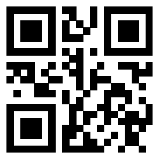 Il Qr Code di 3910509345