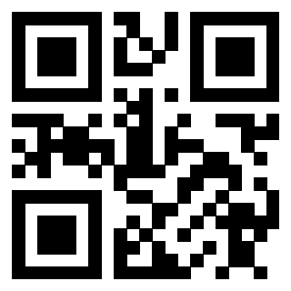 Il Qr Code di 3910509348