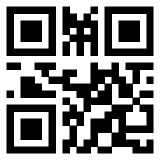 Il QrCode di 3910509351