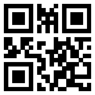 Immagine del Qr Code di 3910509353