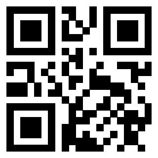 Immagine del QrCode di 3910509354
