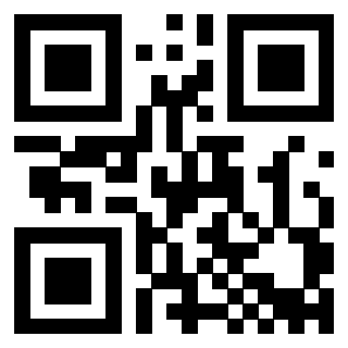 Il QrCode di 3910509357