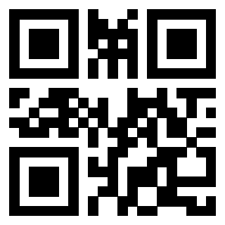 Il QrCode di 3910509359