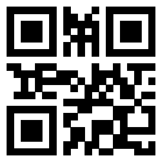 3910509360 Qr Code associato