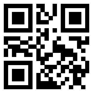 3910509361 Qr Code associato