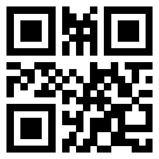 Immagine del Qr Code di 3910509363