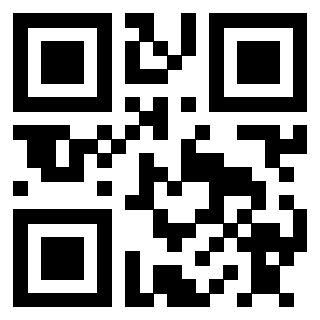 Scansione del Qr Code di 3910509364