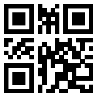 Immagine del QrCode di 3910509365