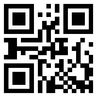 3910509366 - Immagine del Qr Code associato