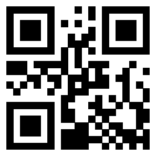 3910509367 - Immagine del QrCode associato