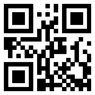 Il QrCode di 3910509369