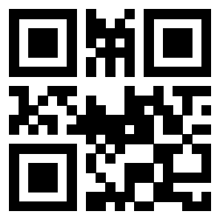 Immagine del QrCode di 3910509370