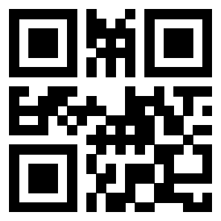 3910509372 - Immagine del QrCode associato