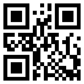 Qr Code di 3910509374
