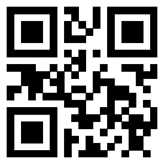 3910509385 Qr Code associato