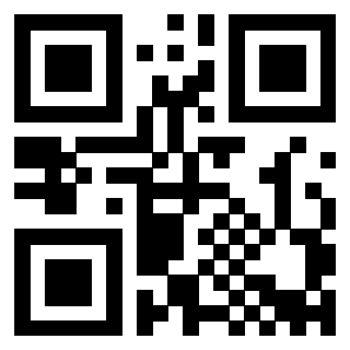 Immagine del Qr Code di 3910509390
