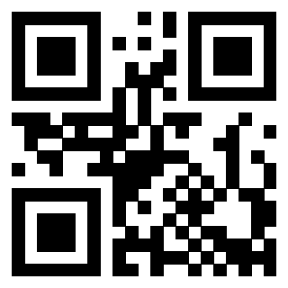 3910509391 - Immagine del Qr Code associato