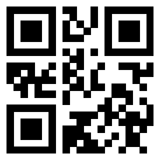 3910509395 Qr Code associato