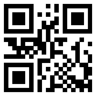 3910509398 QrCode associato