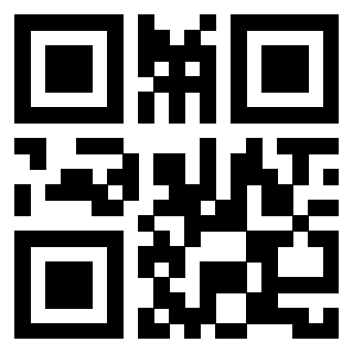 3910509400 - Immagine del QrCode