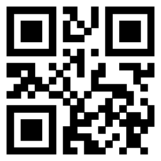 3910509405 - Immagine del Qr Code associato