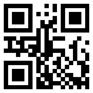 3910509406 - Immagine del QrCode associato