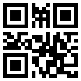 3910509407 - Immagine del QrCode associato