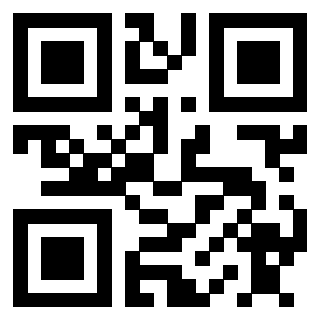 3910509408 - Immagine del Qr Code associato