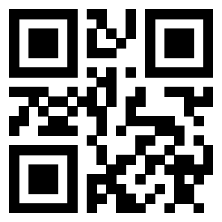 Il Qr Code di 3910509409