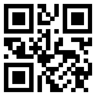 3910509410 - Immagine del Qr Code associato