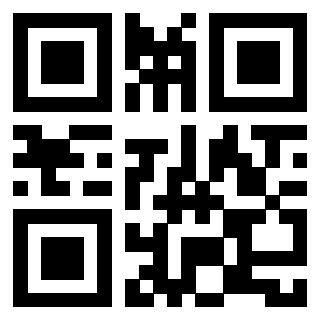 3910509412 QrCode associato