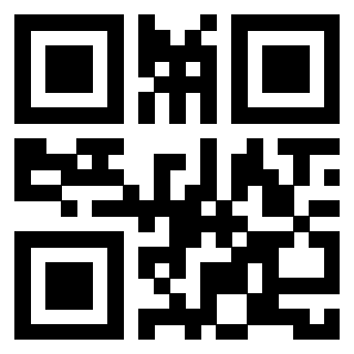 3910509413 QrCode associato