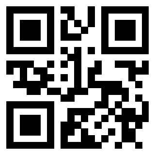 Il QrCode di 3910509414