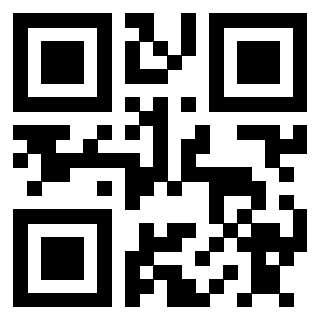 3910509416 QrCode associato
