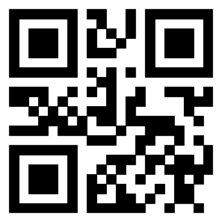 3910509419 QrCode associato